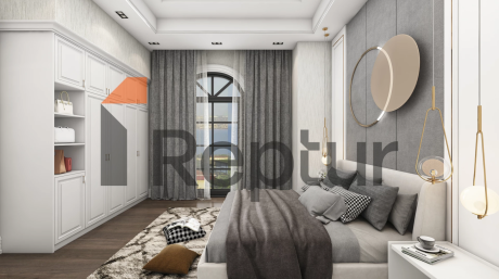 Dreams of a palace - reality