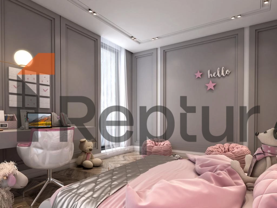 Private lifestyle on the shores of the Sea of Marmara