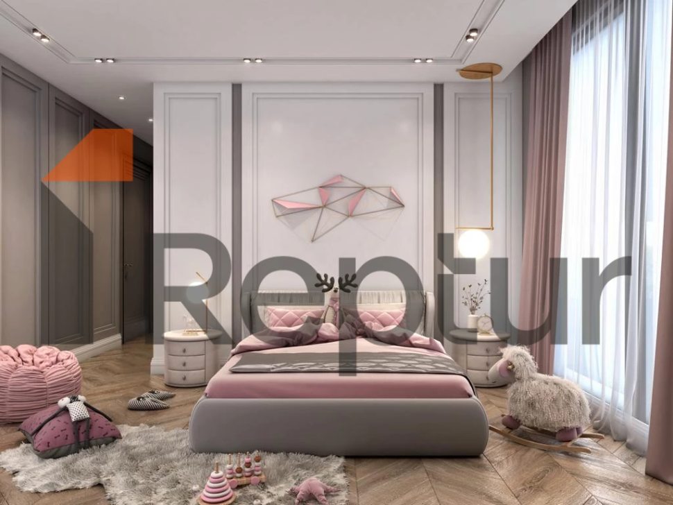 Private lifestyle on the shores of the Sea of Marmara