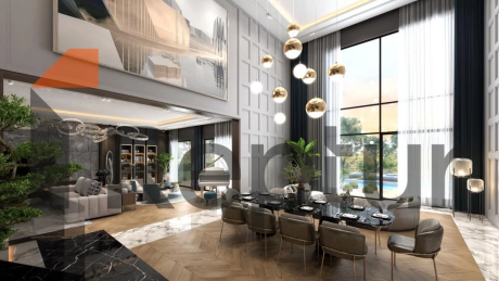 Private lifestyle on the shores of the Sea of Marmara