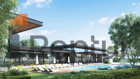 Private lifestyle on the shores of the Sea of Marmara