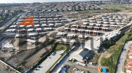 Private lifestyle on the shores of the Sea of Marmara