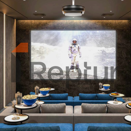 Private lifestyle on the shores of the Sea of Marmara