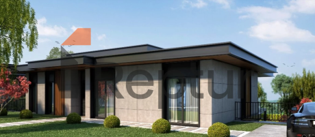 Private lifestyle on the shores of the Sea of Marmara