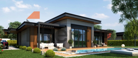 Private lifestyle on the shores of the Sea of Marmara