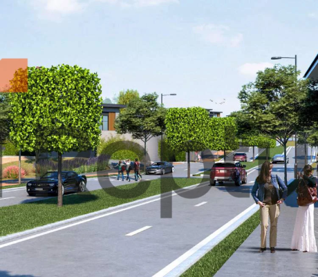 Private lifestyle on the shores of the Sea of Marmara