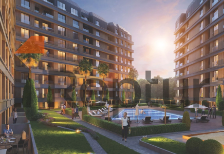 Hurry up to buy real estate at the best price and earn the maximum!