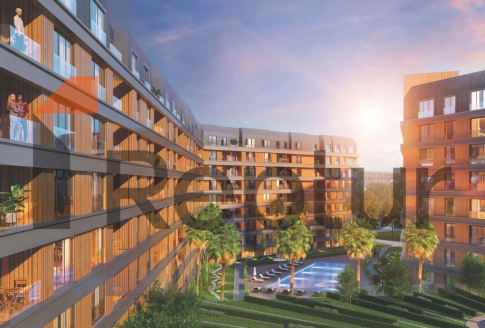 Hurry up to buy real estate at the best price and earn the maximum!