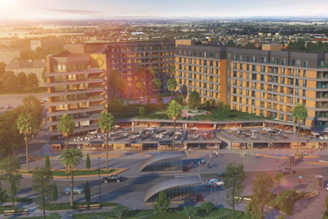 Hurry up to buy real estate at the best price and earn the maximum!