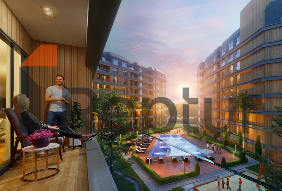 Hurry up to buy real estate at the best price and earn the maximum!