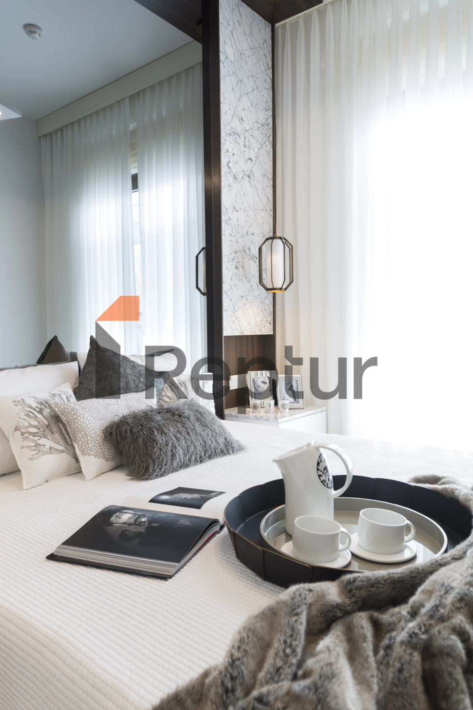 New premium class residential complex in the historical center of the city