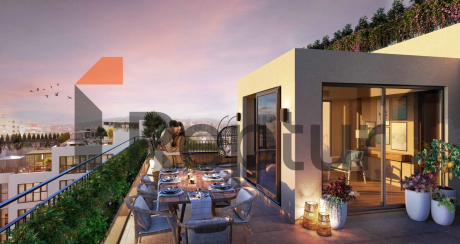 REIT Property in the Heart of Istanbul Financial Center