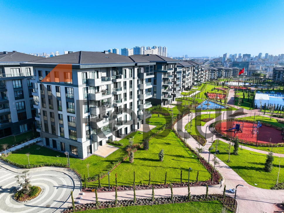 A grand project of family concept