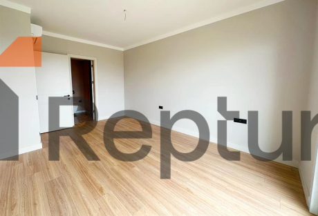 A grand project of family concept