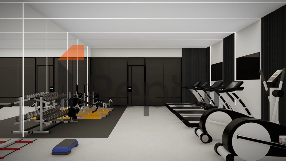 Investment project near the key highway E5 and Marmaray