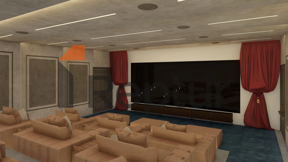 Investment project near the key highway E5 and Marmaray