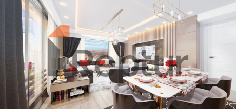 Investment project near the key highway E5 and Marmaray