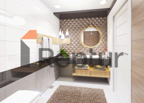 Investment project near the key highway E5 and Marmaray