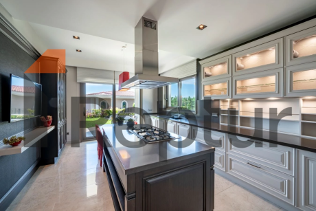 Life as a 365-day vacation and a profitable investment