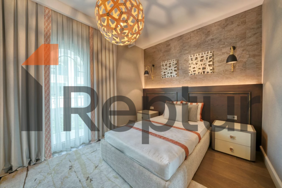 Life as a 365-day vacation and a profitable investment