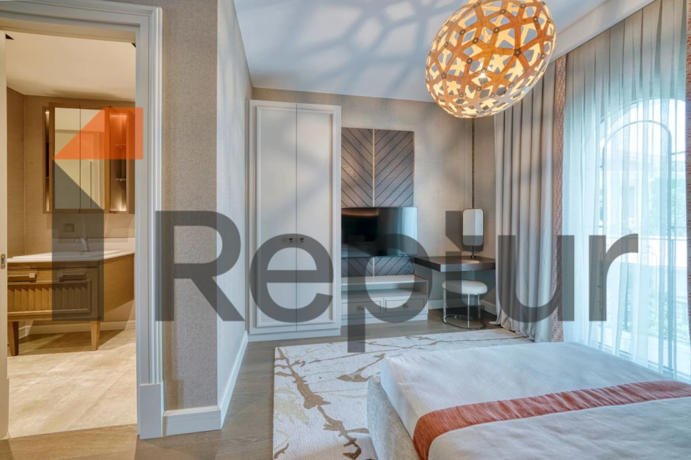 Life as a 365-day vacation and a profitable investment