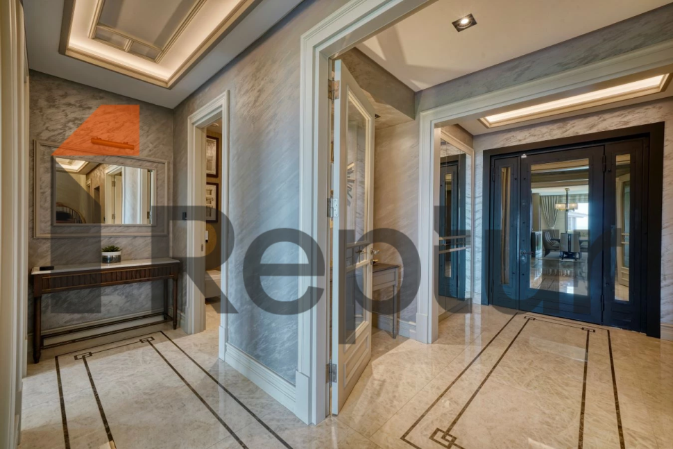 Life as a 365-day vacation and a profitable investment