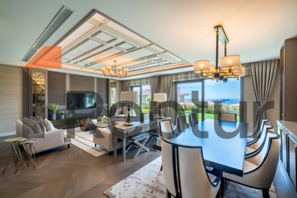 Life as a 365-day vacation and a profitable investment