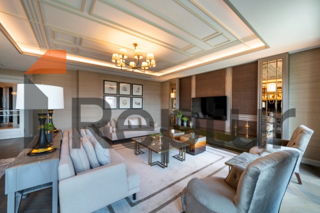 Life as a 365-day vacation and a profitable investment