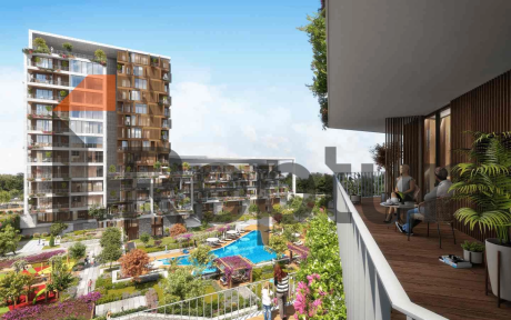 Living in contact with nature in the heart of the Asian city