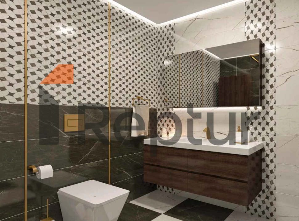 Living in contact with nature in the heart of the Asian city