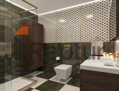 Living in contact with nature in the heart of the Asian city