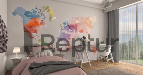 Living in contact with nature in the heart of the Asian city