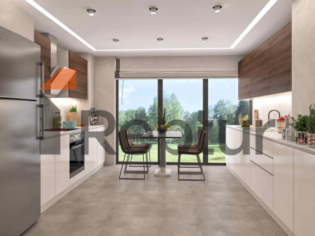 Living in contact with nature in the heart of the Asian city