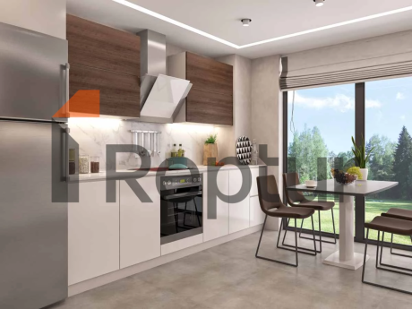 Living in contact with nature in the heart of the Asian city