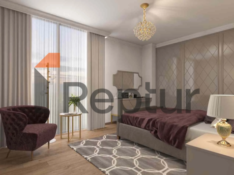 Living in contact with nature in the heart of the Asian city