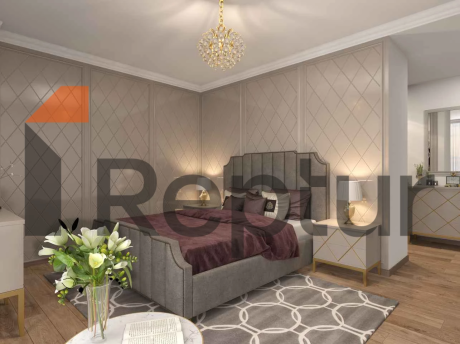 Living in contact with nature in the heart of the Asian city