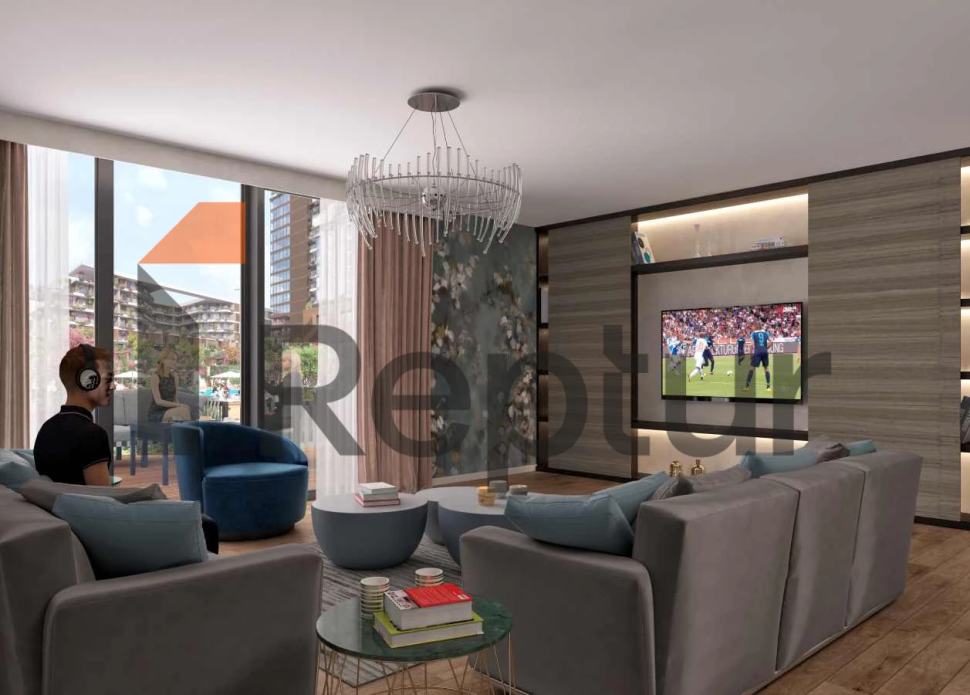 Living in contact with nature in the heart of the Asian city