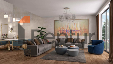 Living in contact with nature in the heart of the Asian city