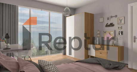 Living in contact with nature in the heart of the Asian city