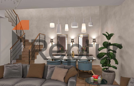 Living in contact with nature in the heart of the Asian city