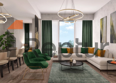 Living in contact with nature in the heart of the Asian city