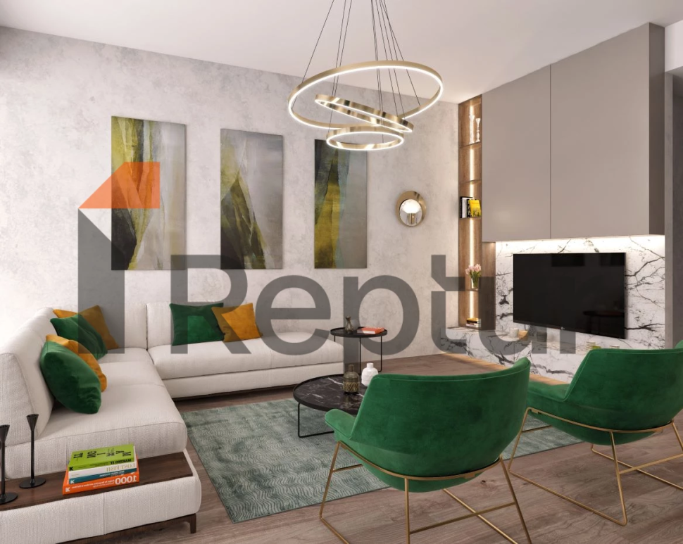 Living in contact with nature in the heart of the Asian city