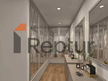 Living in contact with nature in the heart of the Asian city