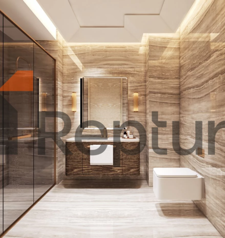 Get away from the chaos of the city, not the city itself