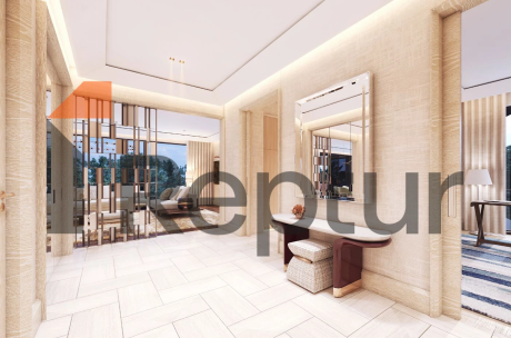 Get away from the chaos of the city, not the city itself