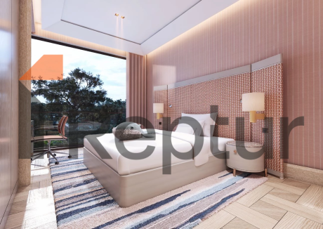 Get away from the chaos of the city, not the city itself