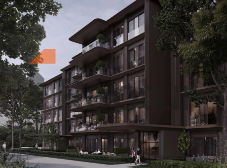 Get away from the chaos of the city, not the city itself