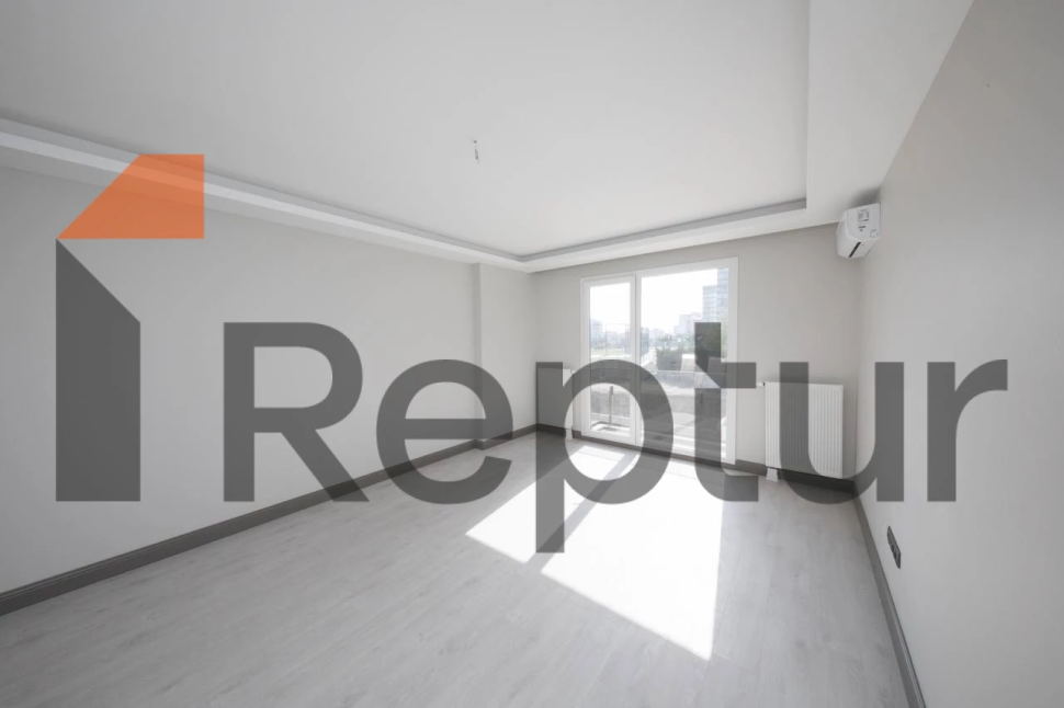 Live in Prestige: Apartments in Atakent with Lake and Marmara Sea Views