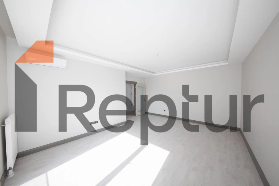 Live in Prestige: Apartments in Atakent with Lake and Marmara Sea Views