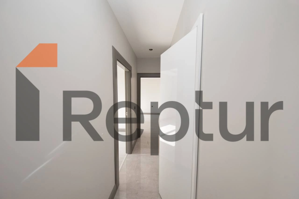 Live in Prestige: Apartments in Atakent with Lake and Marmara Sea Views